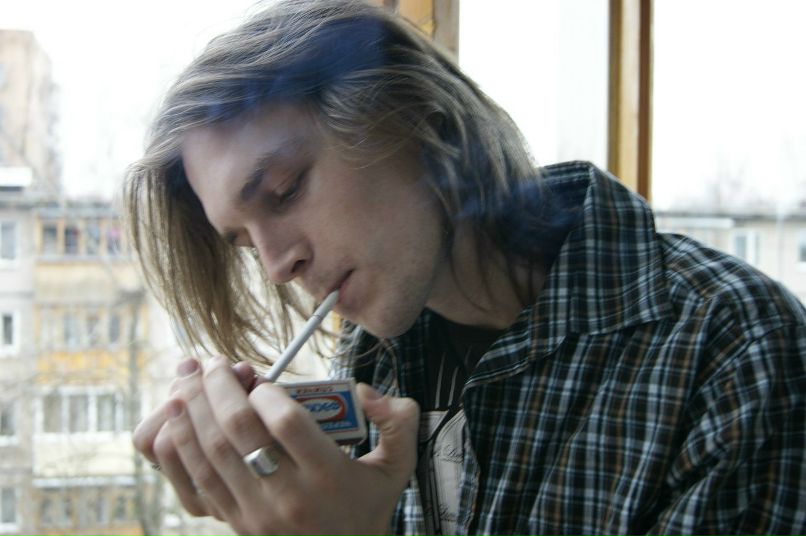 Михаэль Синицын фотография #41