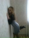 Фотография Симоновой Елены