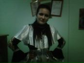 Віруня Римар фотография #19 (источник - https://vk.com/id86719771)