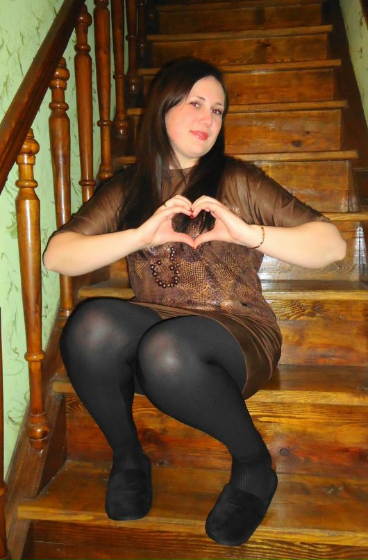 Марина Даниленко фотография #39