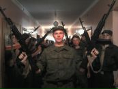 Фотография Юрьевича Евгения