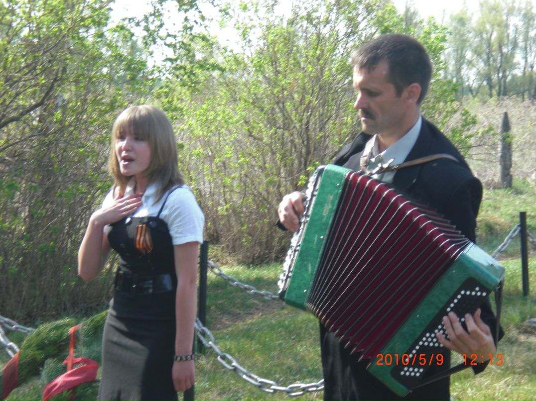 Сергей Старостин фотография #50