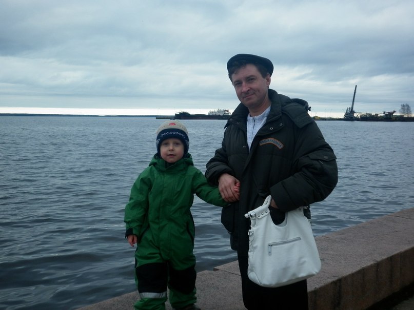 Тимоха Быков фотография #17