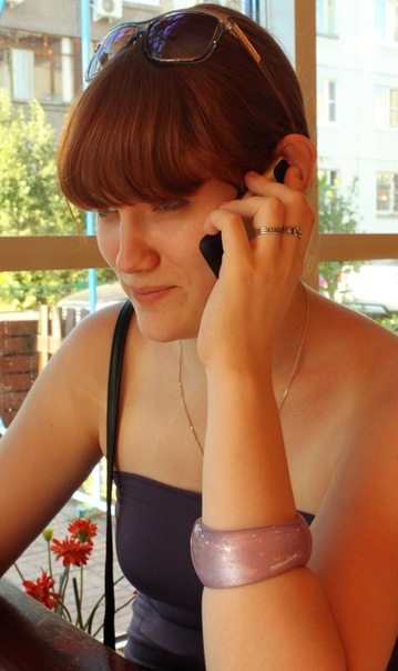 №10, Анастасия Бачурина, Москва №10, Анастасия Бачурина, Москва