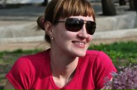 Фотография Балыбердиной Марии