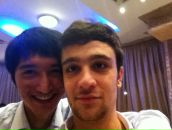 Арц Аветисян фотография #19 (источник - https://vk.com/id3086595)