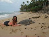 Фотография Улановой Ирины