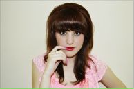 Фотография Калачёвой Кристины