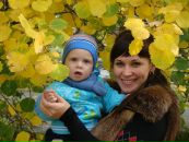 Фотография Казаковой Ирины