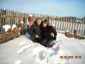 Славік Лисий фотография #2 (источник - https://vk.com/id140295630)