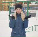 Фотография Лебедевой Александры