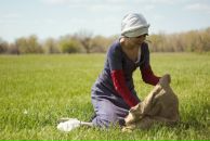 Фотография Корсуковой-Полянской Наталии