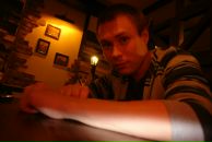 Фотография Воробьева Алексея