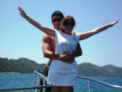 Фотография Алексеевой Анжелики