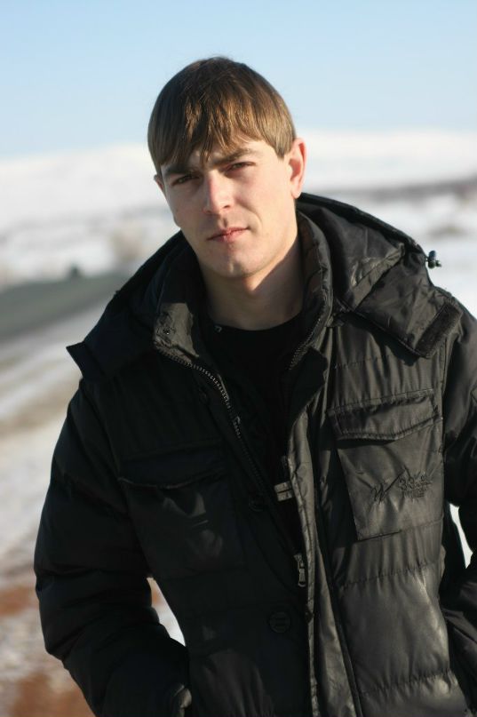 Рустам Хизриев фотография #42