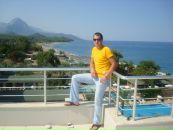 Фотография Мамотенко Михаила