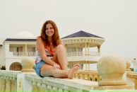 Фотография Карепановой Ирины