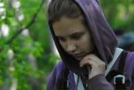 Фотография Бушневой Полины