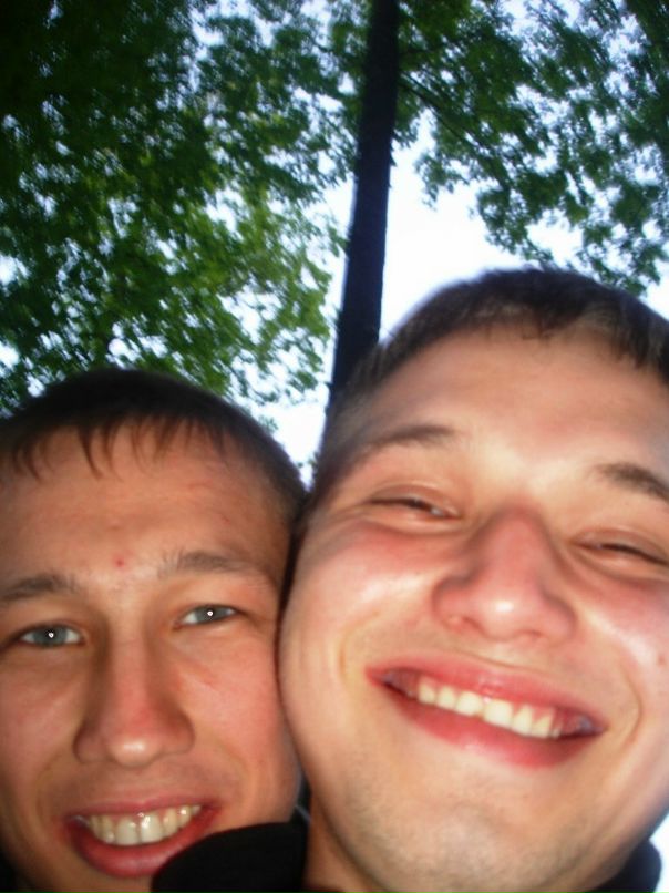 Леонид Матвеев фотография #22