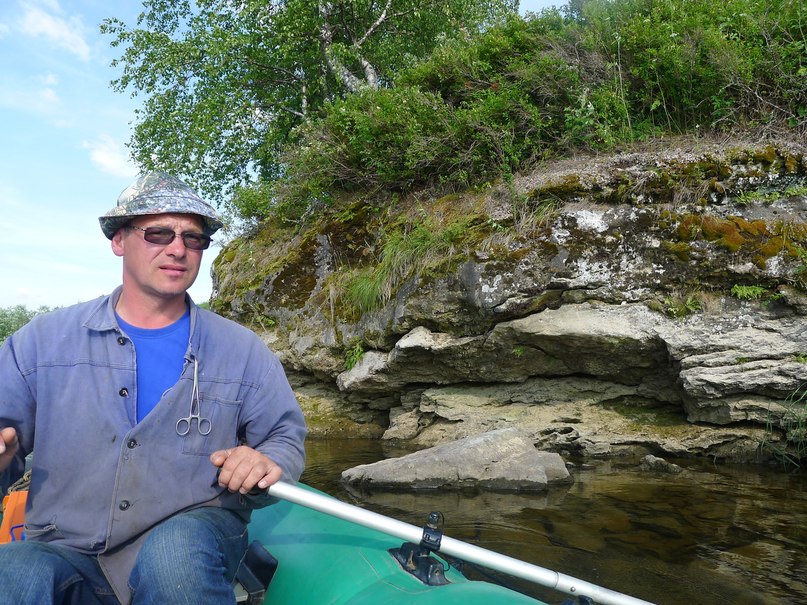 Иван Плотников фотография #21