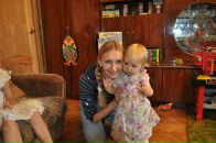 Фотография Волкиной Екатерины