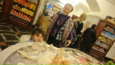 Фотография Снежиной Снежаны