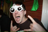 Фотография Прасолова Сергея