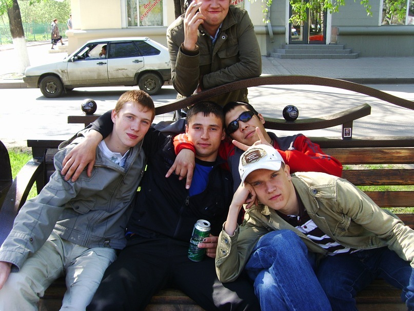 Сергей Цепенко фотография #17