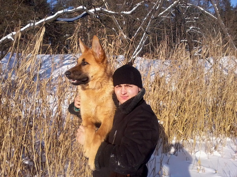 Сергей Савченко фотография #6