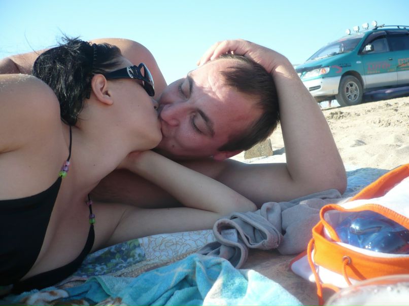 Любовь Куценко фотография #22