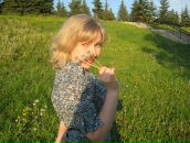 Фотография Федоровой Марины