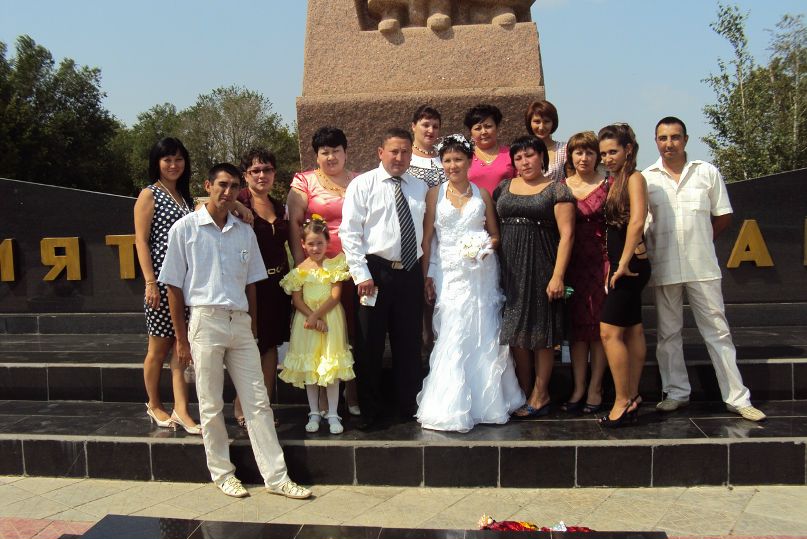 Гульнара-Султановна Ибадуллаева фотография #15