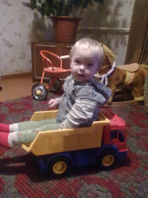 Александр Карпец фотография #25