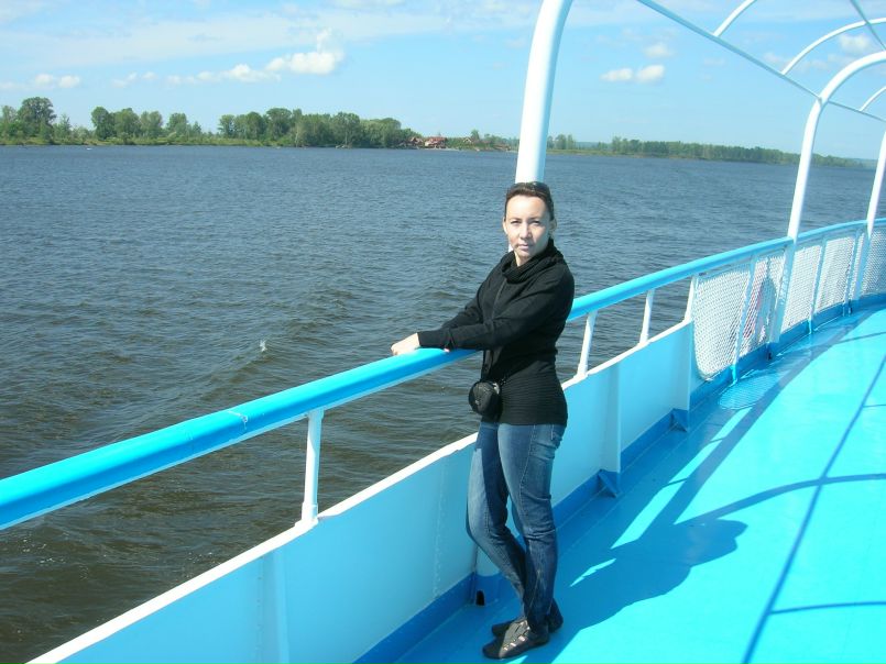№11, Лейля Коновалова, 48 лет, Казань №11, Лейля Коновалова, 48 лет, Казань