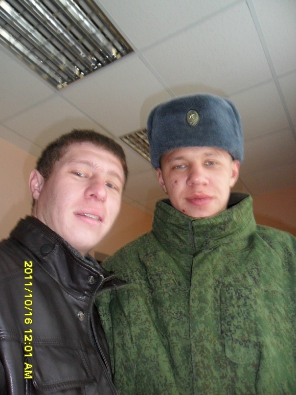 Диман Охотин фотография #22