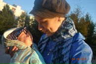 Фотография Григоркиной Марины