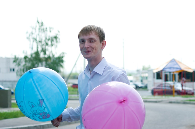 Дмитрий Языков фотография #36