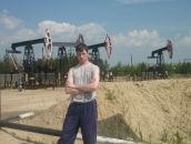 Фотография Соловьёва Макса