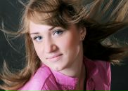 Фотография Дудницкой Дарьи