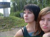 Фотография Кленовской Марьи