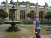 Фотография Лавриненко Анечки