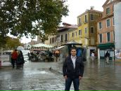 Фотография Сейдаметова Ильи