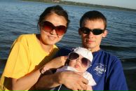 Фотография Николаевой Насимы