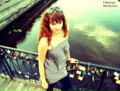 Фотография Мартыновой Виктории