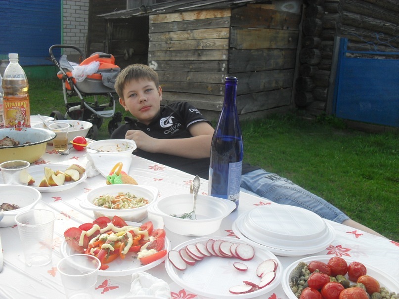 Николай Тарусин фотография #50