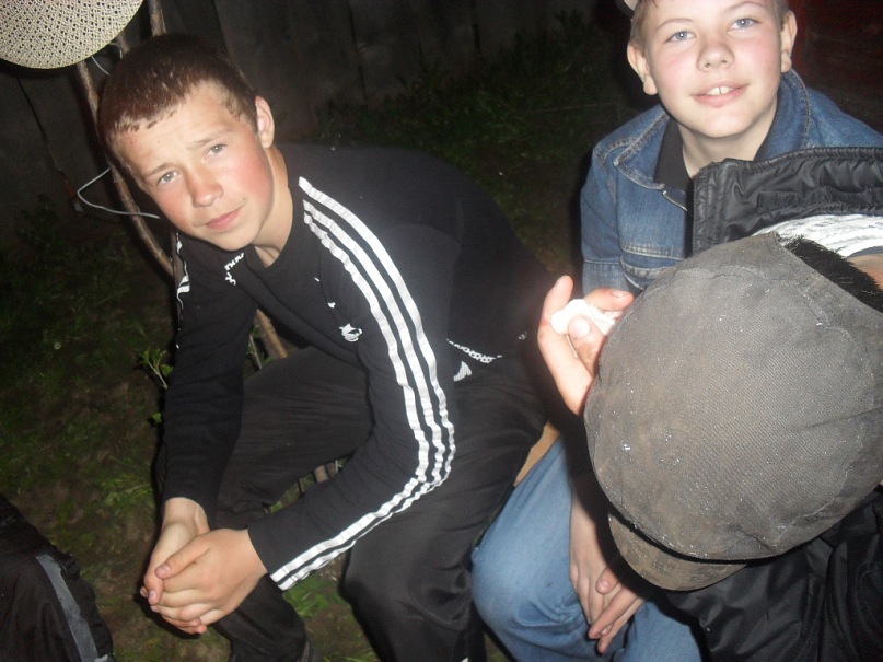 Николай Тарусин фотография #36