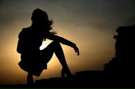 Фотография Агзамовой Катени