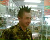 Фотография Ерёмина Ивана