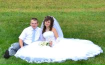 Фотография Фединой Александры