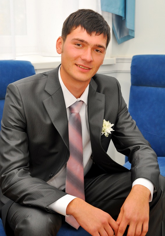 Дмитрий Бессонов фотография #45